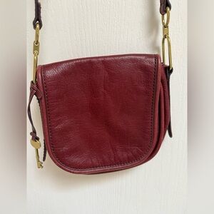 Fossil Keyper Bag